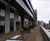 Concrete steps, benches and façade panels - Beacon South 1