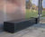 Concrete steps, benches and façade panels - Beacon South 2
