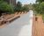 Fasonado Large Size Casted Slabs - concrete paving slabs 9