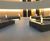 Concrete benches and planters for RIBA award building 2