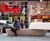 Rely Bench - 3D printed concrete security bench for public spaces 2
