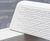 Rely Bench - 3D printed concrete security bench for public spaces 4
