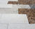 Fasonado Large Size Casted Slabs - concrete paving slabs 5