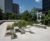 Bespoke concrete elements - Les Terrasses of Boieldieu 2