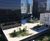Bespoke concrete elements - Les Terrasses of Boieldieu 1