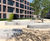 Nuton L - large concrete outdoor bench for public spaces 0