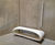 Bench Roma - sculptural concrete outdoor bench 2