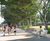 Pillow Collection - concrete outdoor benches and seats 0