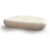 Bench Galet III - concrete outdoor stone-shaped bench 2