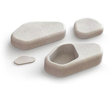 Nuton Collection - concrete outdoor street furniture