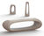 The Roma Collection - sculptural concrete bench and bollards 0