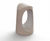 Roma low bollard - 51cm high 2
