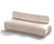 Articulus Collection - concrete public sofa seating 1