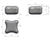 Articulus Collection - concrete public sofa seating 9