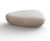 Galet - stone-shaped concrete benches 8