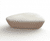 Galet - stone-shaped concrete benches 1