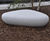 Galet - stone-shaped concrete benches 2