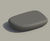 Galet - stone-shaped concrete benches 9