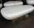 Galet - stone-shaped concrete benches 3
