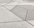 GDM Dedale grooved hexagonal concrete paving slabs 3