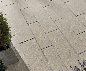GDM Casado concrete slabs