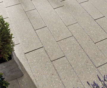 GDM Casado concrete slabs