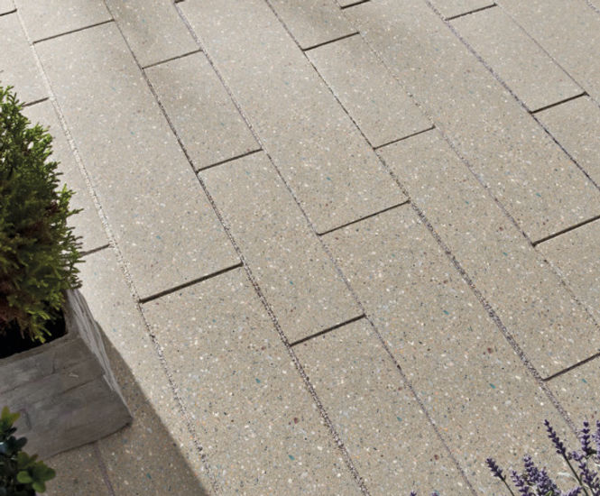 GDM Casado concrete slabs