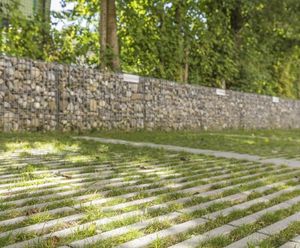 GDM.SCENIC LINER eco paving