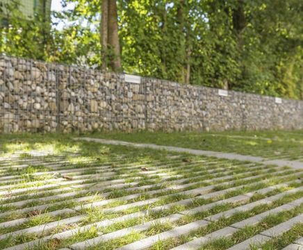 GDM.SCENIC LINER eco paving