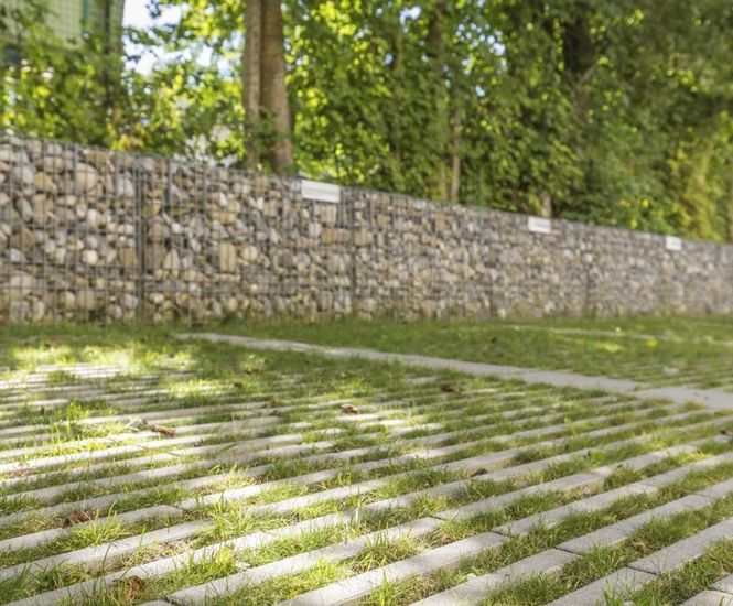 GDM.SCENIC LINER eco paving