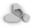 Planter Nuton - biophilic concrete outdoor planter and seat 4