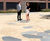 Slab Nuton - concrete biophilic landscape paving slab 0