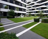 Fasonado Large Size Casted Slabs - concrete paving slabs - on this page