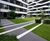 Fasonado Large Size Casted Slabs - concrete paving slabs 0