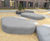 NUTON benches, planters and slabs, Le Mont-Sur-Lausanne 2