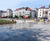 SCENIC large size slabs, benches & planter units, Belgium 5