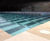 Bespoke large-format concrete slabs for water park 1