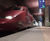 Architectural concrete platform edges for train station 2