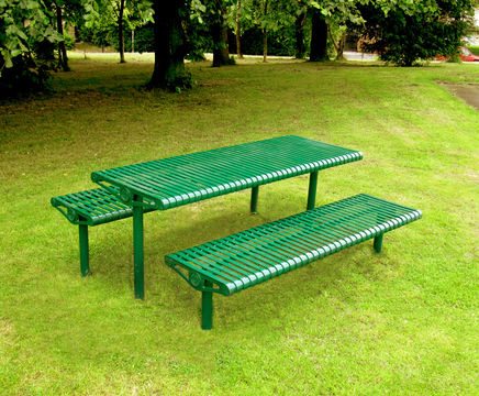 Tula Picnic Bench