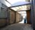 Airone Tunnel 150 - pvc steel outdoor walkway canopy for building access 9
