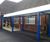 Airone Tipo 150 covered walkway with PVC roof 3
