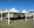 Canopy shelters for Cheadle & Marple Sixth Form College 1