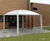 Cicogna 150 & 175 - canopy shelters 5