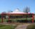 Airone Max 175 - steel-framed PVC canopy shelter for large areas 8