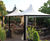 Airone Tipo 150 - steel frame tensile modular canopy structure 6