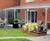 Simplicity 6 Glass Veranda - glass and polycarbonate outdoor canopy 2
