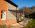 Glass canopy installed at Police Rehabilitation Centre 1