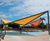 Vela 150 Shade Sail - steel frame waterproof canopy for outdoor cover 4