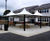 Airone Tipo 150 - steel frame tensile modular canopy structure 8