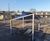 Shade sail outdoor canopy shelters for primary school 2